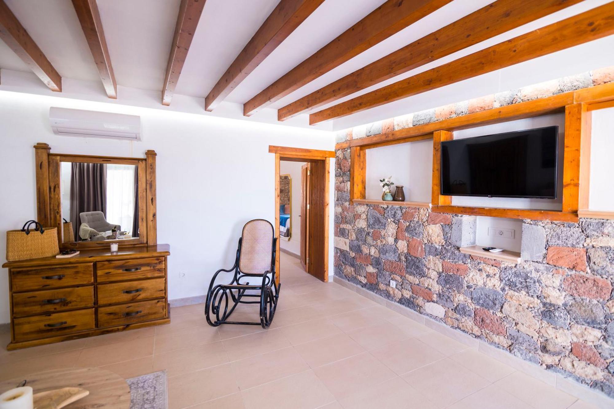 Hotel Rural Rosario Martin