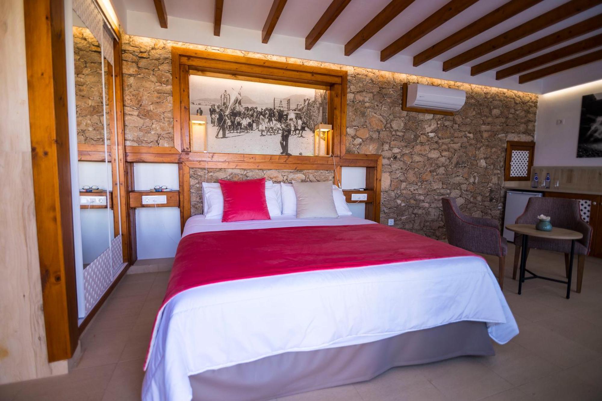 Hotel Rural Rosario Martin *