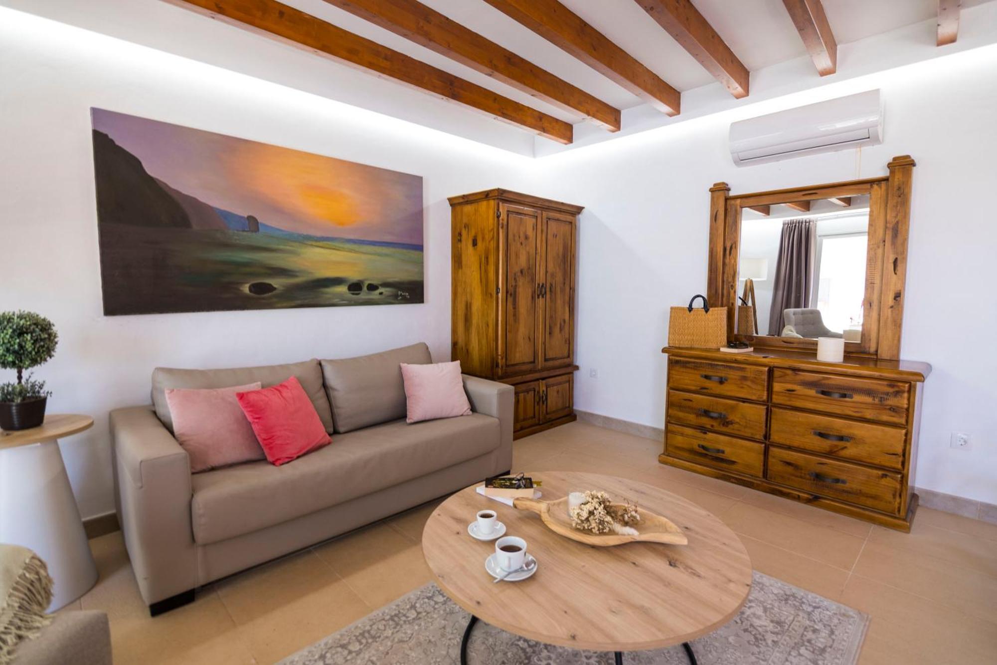 Rural Rosario Martin Hotel Puerto del Rosario (Fuerteventura)
