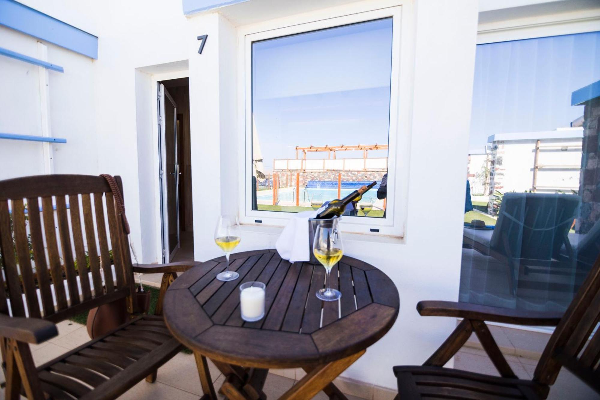 Hotel Rural Rosario Martin