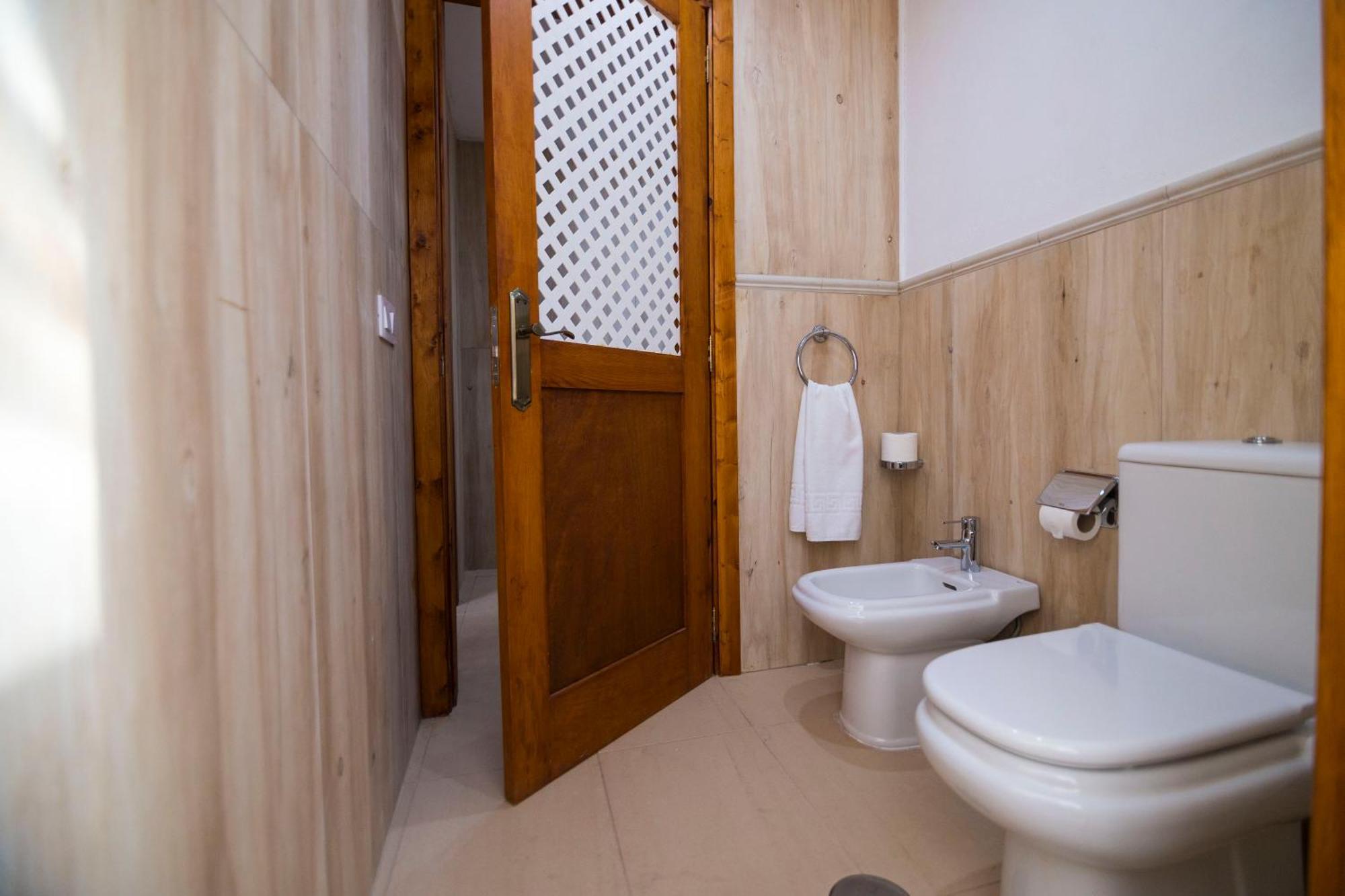 Rural Rosario Martin Hotel *