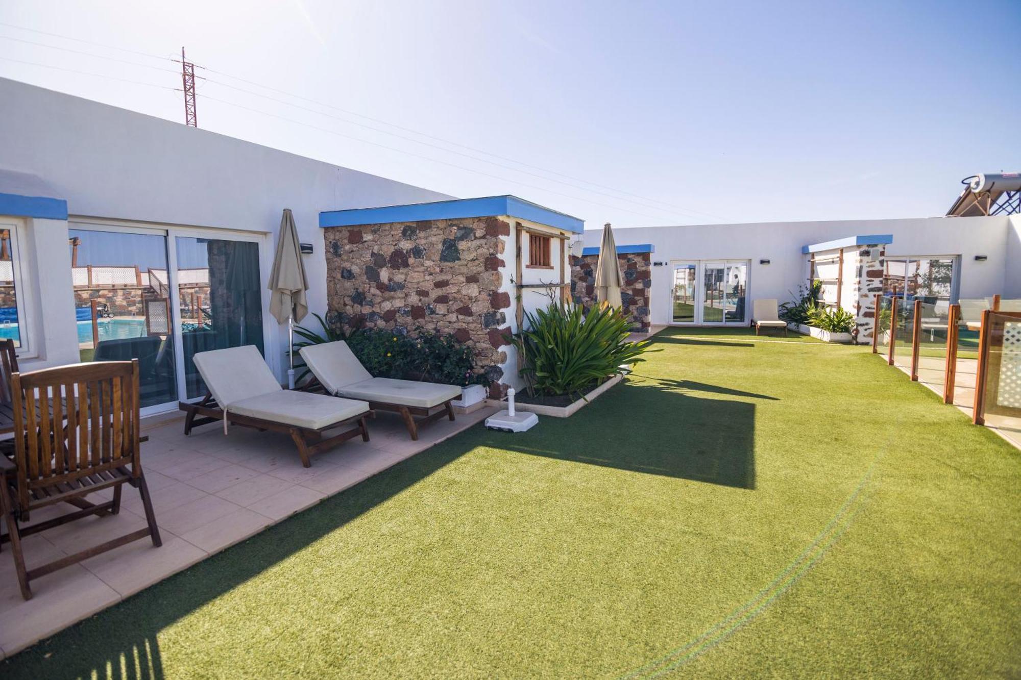 Rural Rosario Martin * Puerto del Rosario (Fuerteventura)