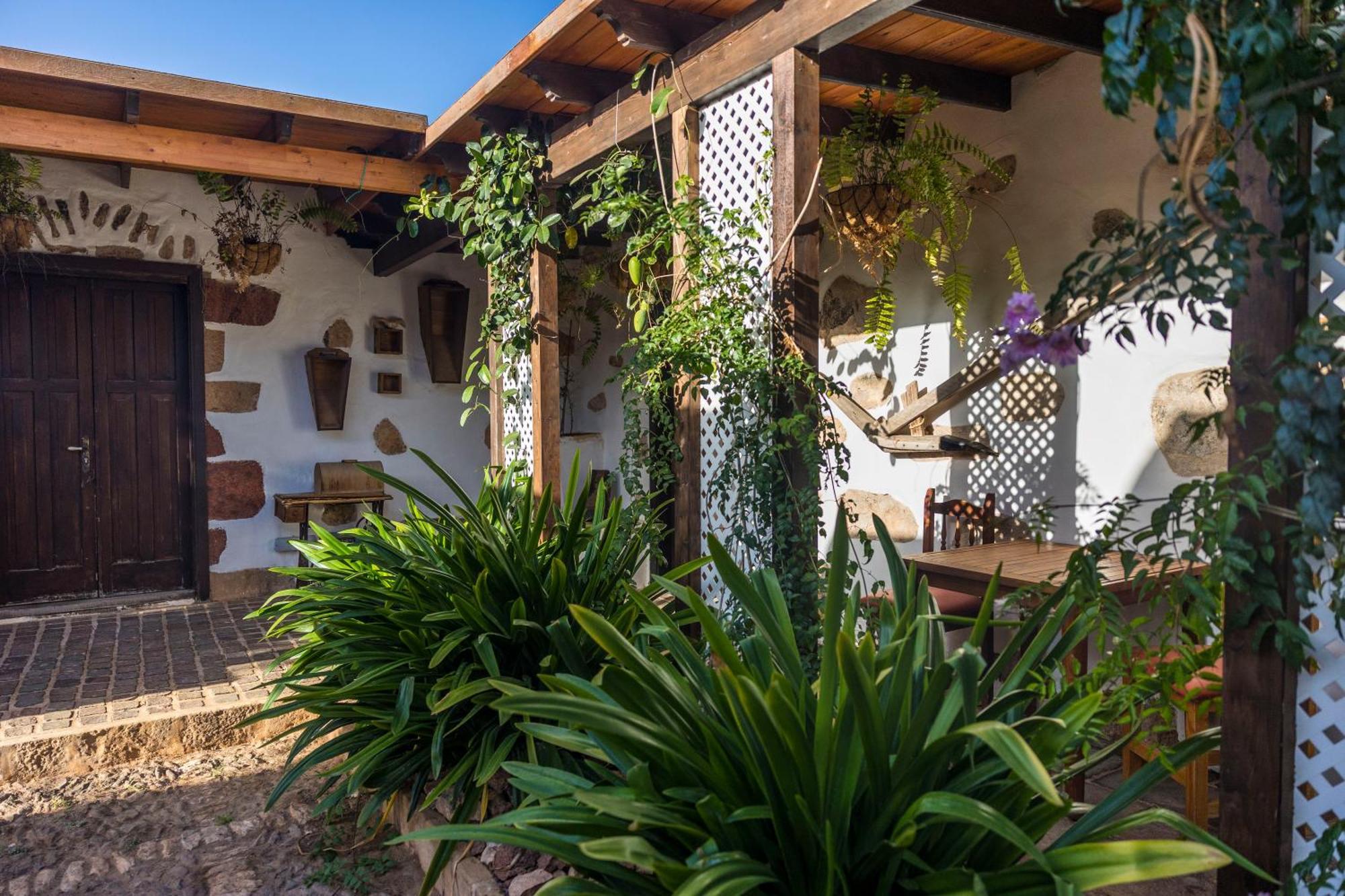 Rural Rosario Martin Hotel *