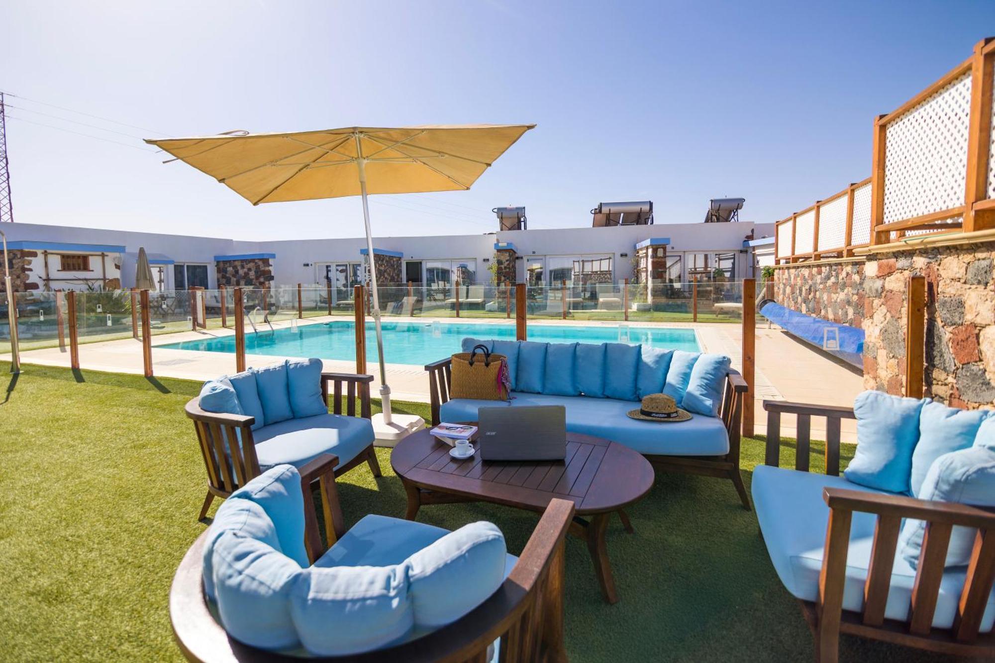 Rural Rosario Martin Hotel