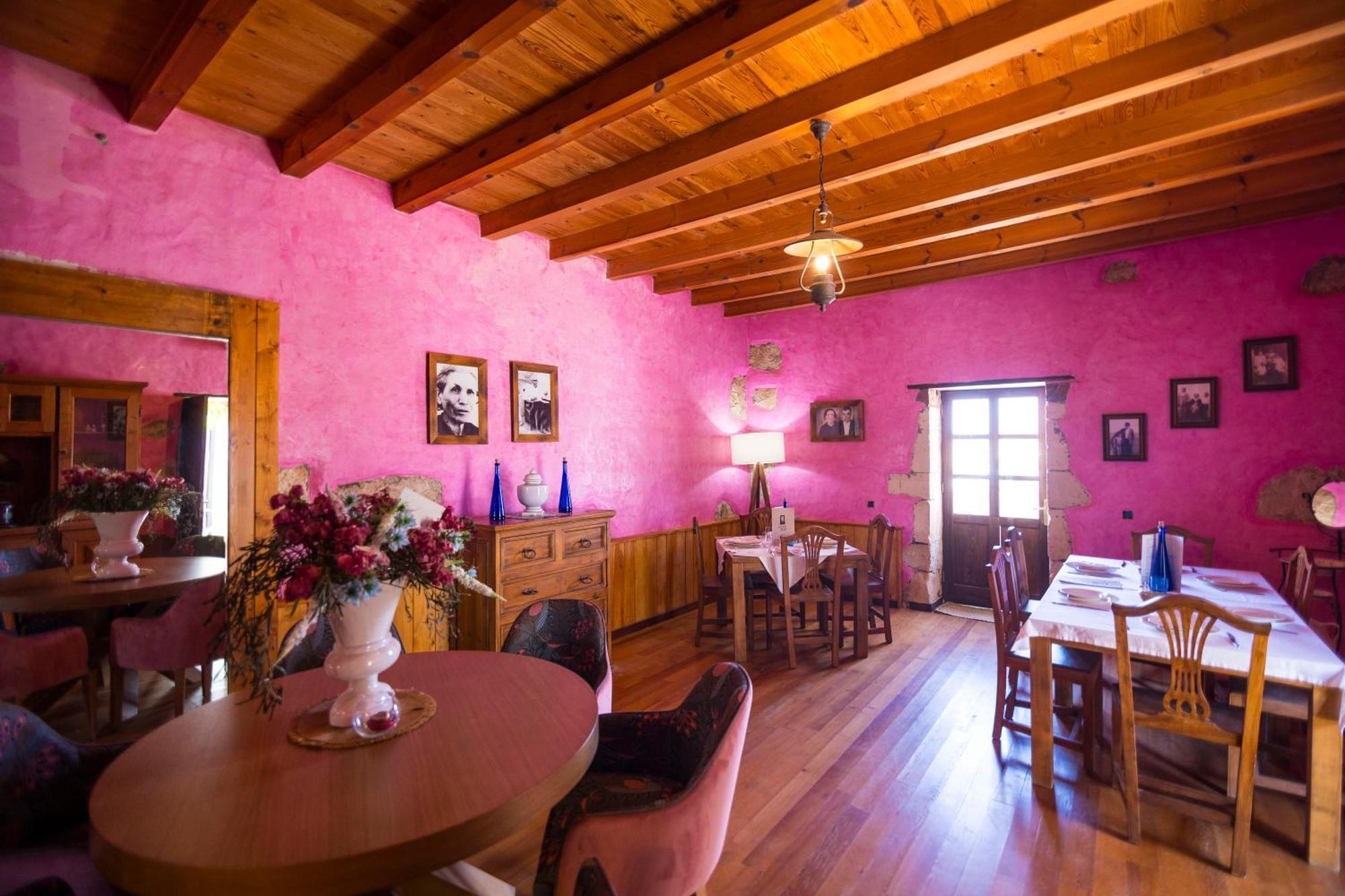 Rural Rosario Martin Hotel