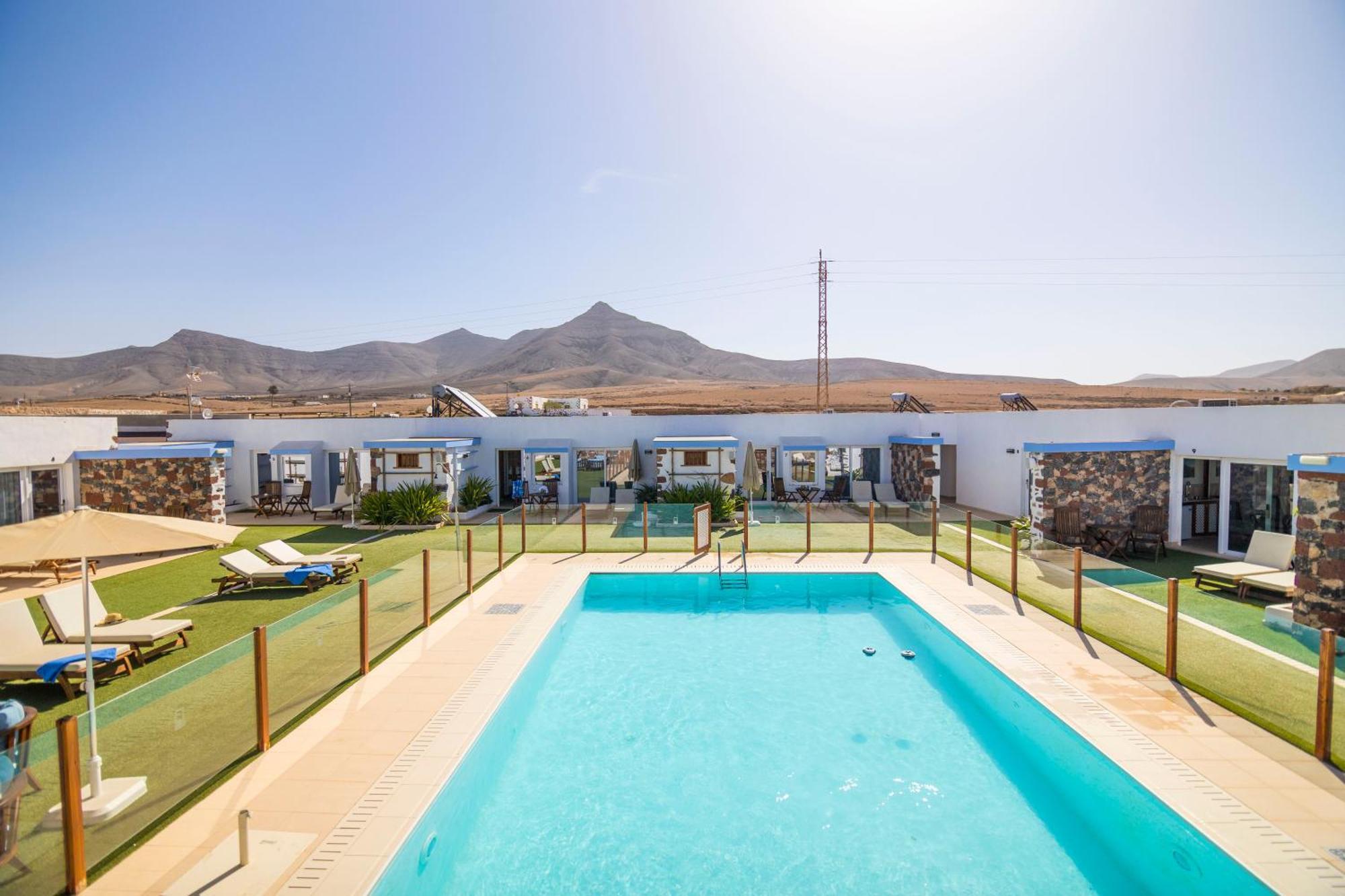 Rural Rosario Martin Hotel Puerto del Rosario (Fuerteventura)