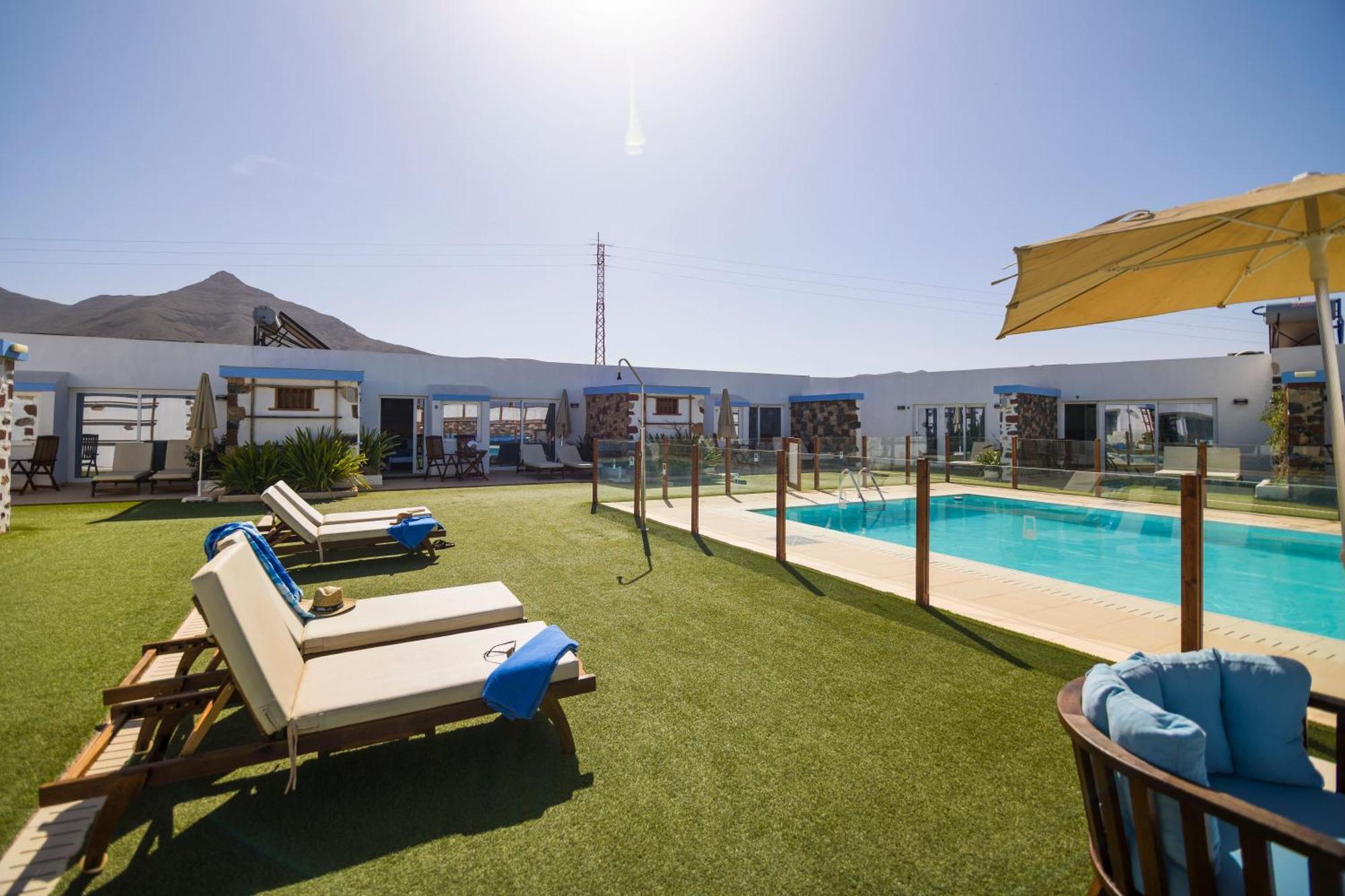 Hotel Rural Rosario Martin Puerto del Rosario (Fuerteventura)