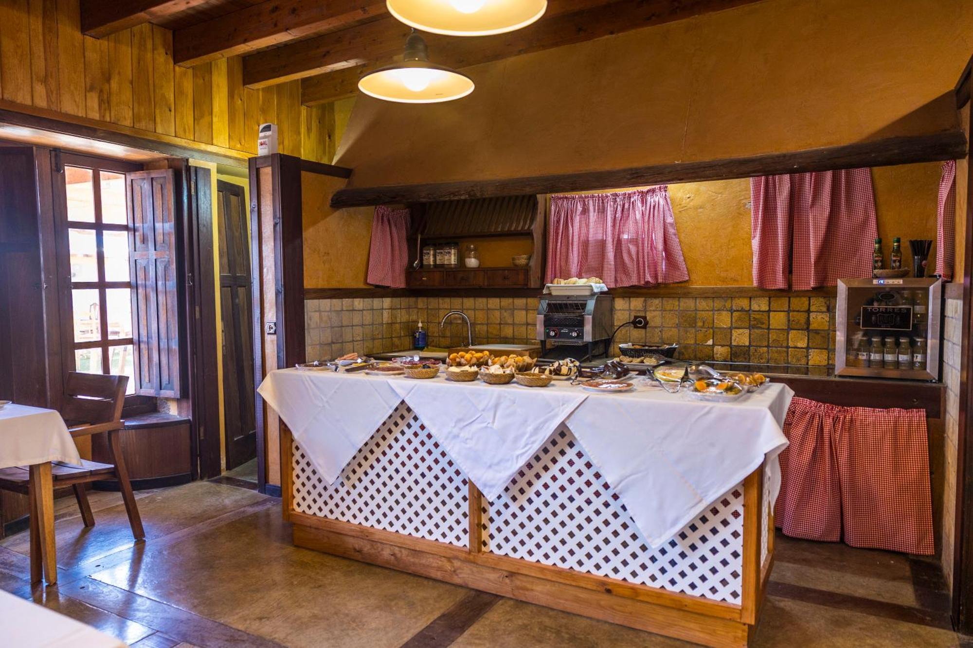 Hotel Rural Rosario Martin *