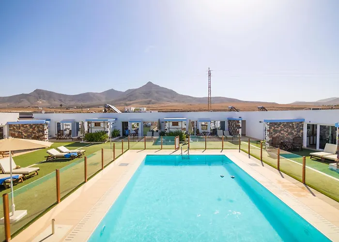 Hotel Rural Rosario Martin