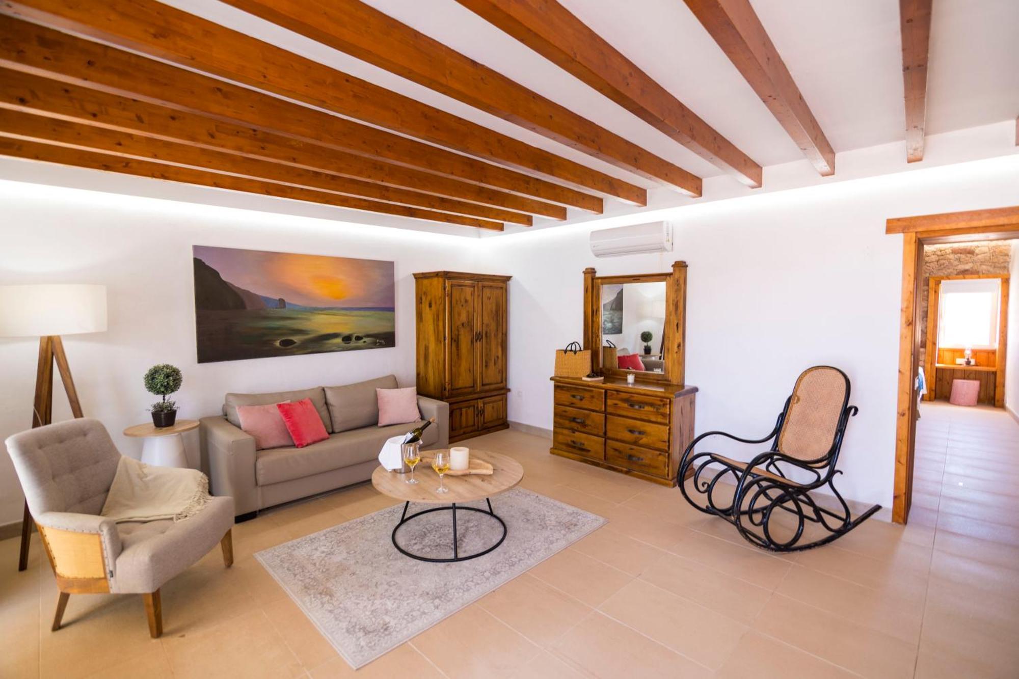 Rural Rosario Martin Hotel Puerto del Rosario (Fuerteventura)