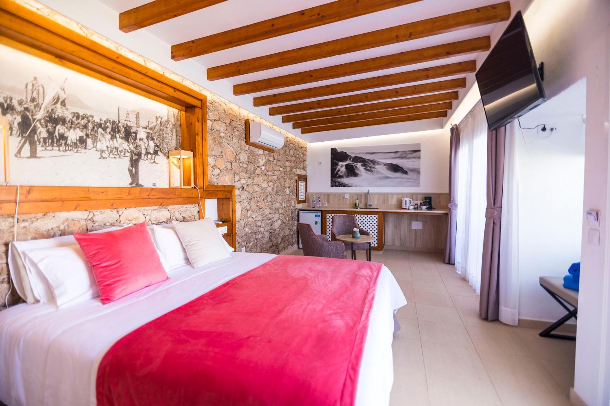 Hotel Rural Rosario Martin Puerto del Rosario (Fuerteventura)