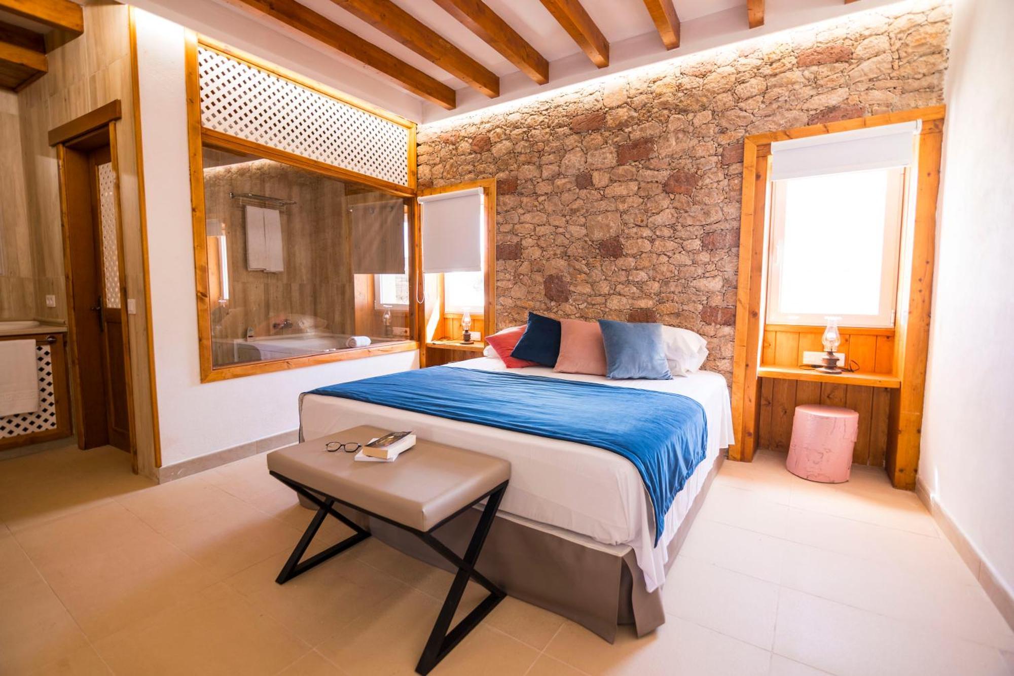 Hotel Rural Rosario Martin *
