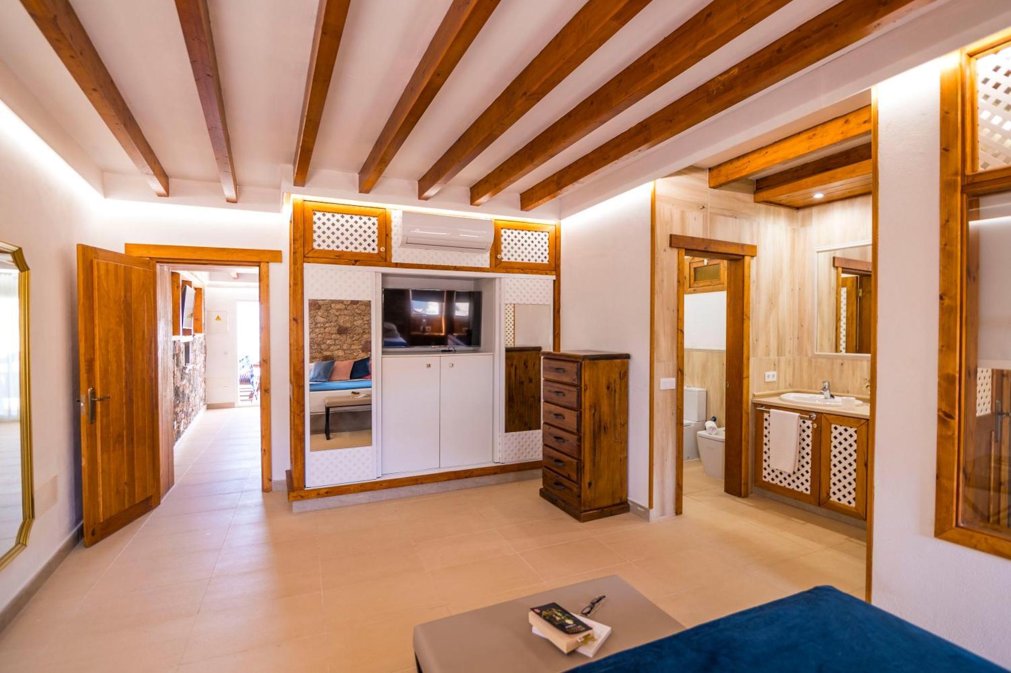 Rural Rosario Martin Hotel *