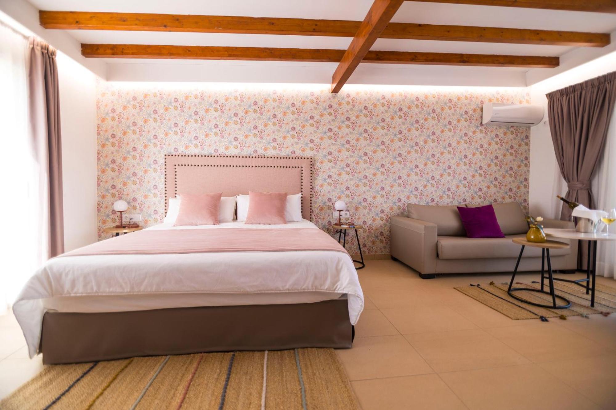Hotel Rural Rosario Martin