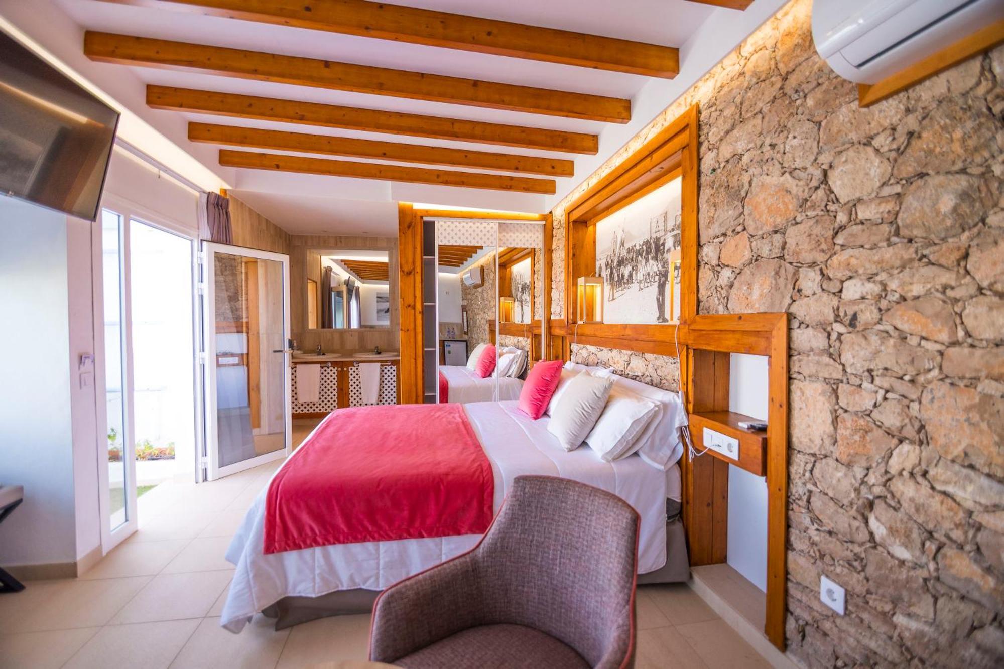 Rural Rosario Martin Hotel Puerto del Rosario (Fuerteventura)