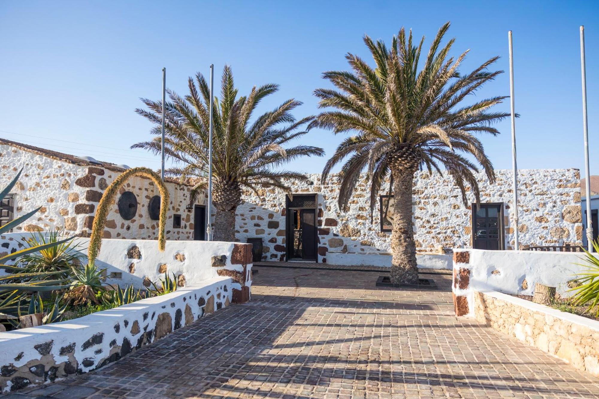 Rural Rosario Martin * Puerto del Rosario (Fuerteventura)