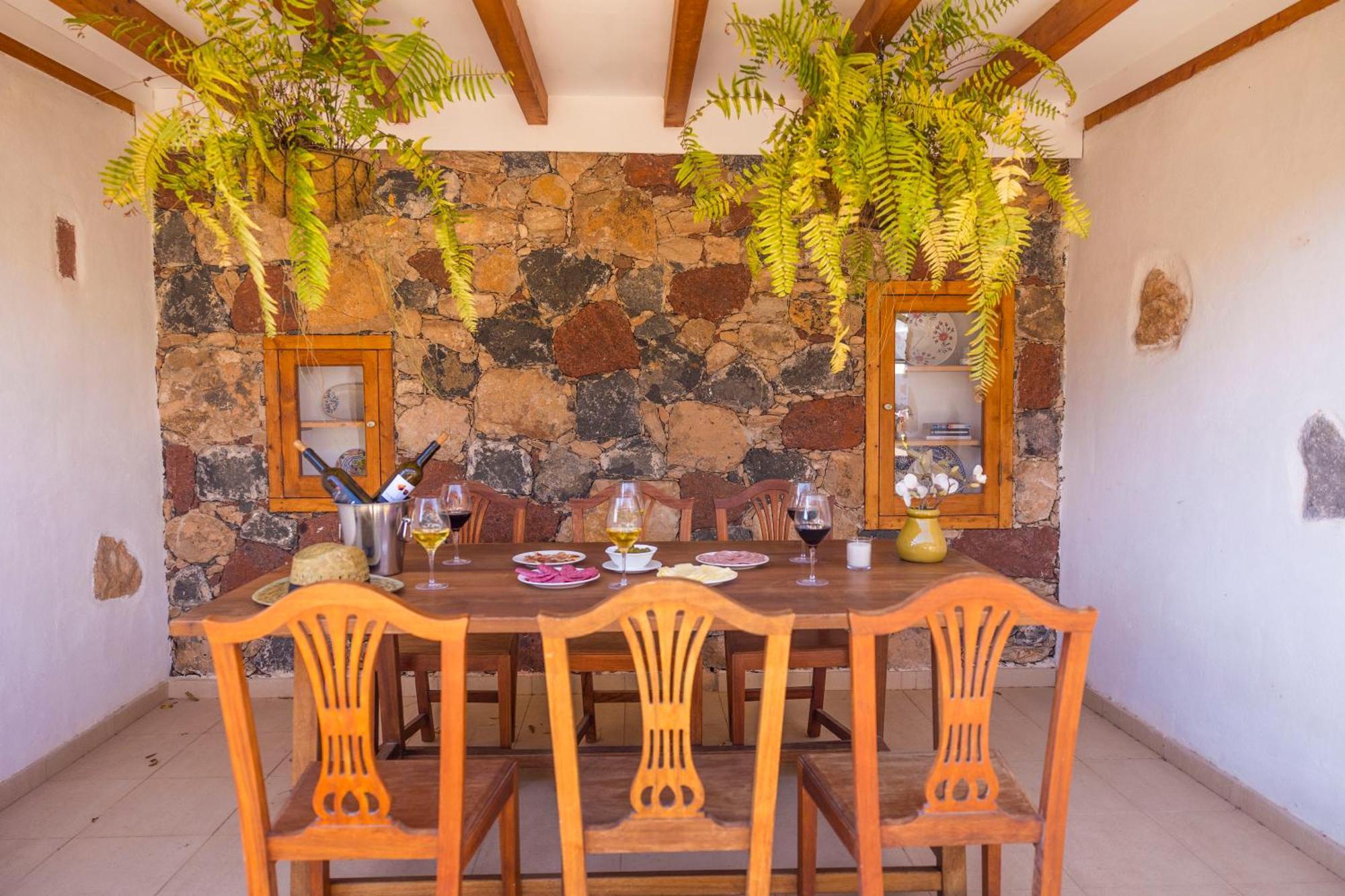 Rural Rosario Martin Hotel *