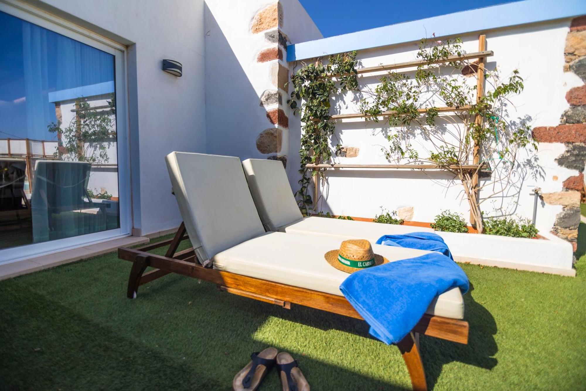 Rural Rosario Martin Hotel *